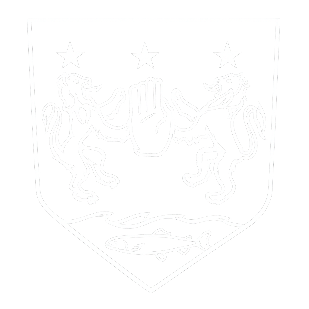 Red Hand Capital crest